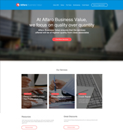 portfolio joomla