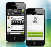 portfolio wordpress