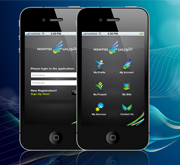 portfolio joomla