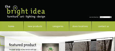 portfolio logo html joomla